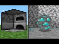 ¡8 COSAS MALDITAS QUE PUEDES HACER EN MINECRAFT!