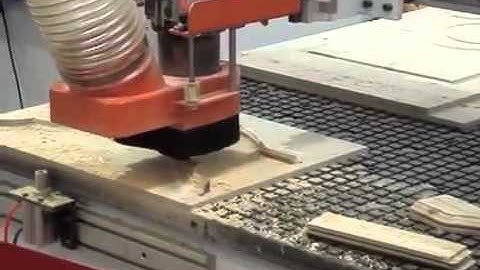 Jinan Quick CNC-Fulltek UA-481 door decoration line milling jinan quick cnc router