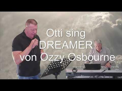 wo hat ozzy osbourne gesungen