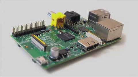 Raspberry Pi Tutorial 7 Running Programs, File Permissions - Environment Variables