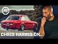 Chris Harris on... Restomods: Singer 911, Alfaholics GTA-R, Eagle Lightweight GT | Top Gear