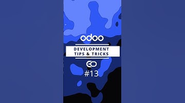 Odoo Dev Tips and Tricks No. 13: Turn On/Off Website Information