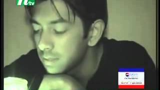 Video thumbnail of "Irsha Tahsan Bangla Music Vedio"