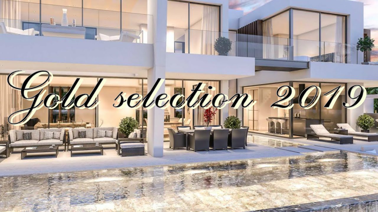 🆕💥 Best luxury homes Gold selection 2019 California USA YouTube