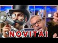 Novità in arrivo sul canale!