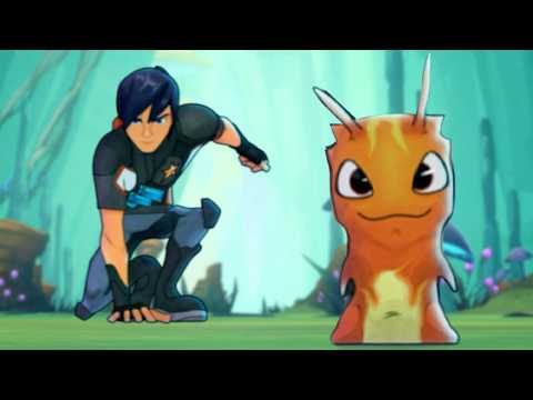 Videos for Kids 🔥 Slugterra 🔥 The Slugout and More HD Full Episodes