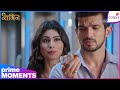 Naagin S1 | Ep. 55 | Ritik And Shivanya Return Naagmanny To Shiv | Colors TV