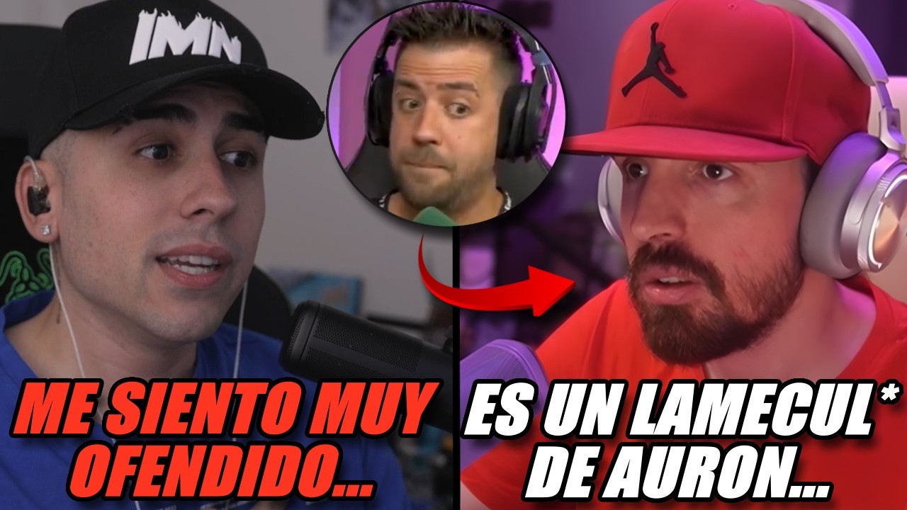 IMANTADO EXPLOTA Contra JACKY Quien es ACUSADO De Lo PEOR!😱 POLÉMICAS de MARBELLA VICE III 🌴