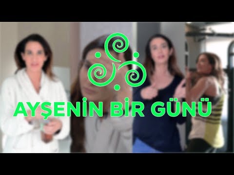 Ayşe'nin Bir Günü