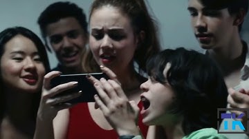 TOP 5 AUGMENTED REALITY GAMES FOR MOBILE