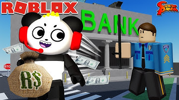 How to Unlock RB Battles Event Badge in Jailbreak