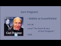 Gert Potgieter - Debbie se huwelikslied