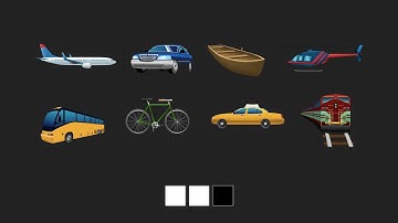 Learn Vietnamese Vocabulary: Lesson 17 - Transportation