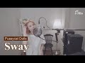 'Sway' (Pussycat Dolls)｜Cover by J-Min 제이민 (one-take)