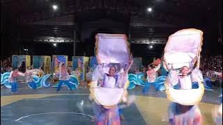 TRIBU MICAHAW |  HINUGYAW FESTIVAL 2024 #Hinugyawfestival2024