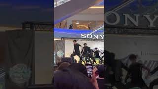 Jaydenchong fancam - Hit by SEVENTEEN (세븐틴)