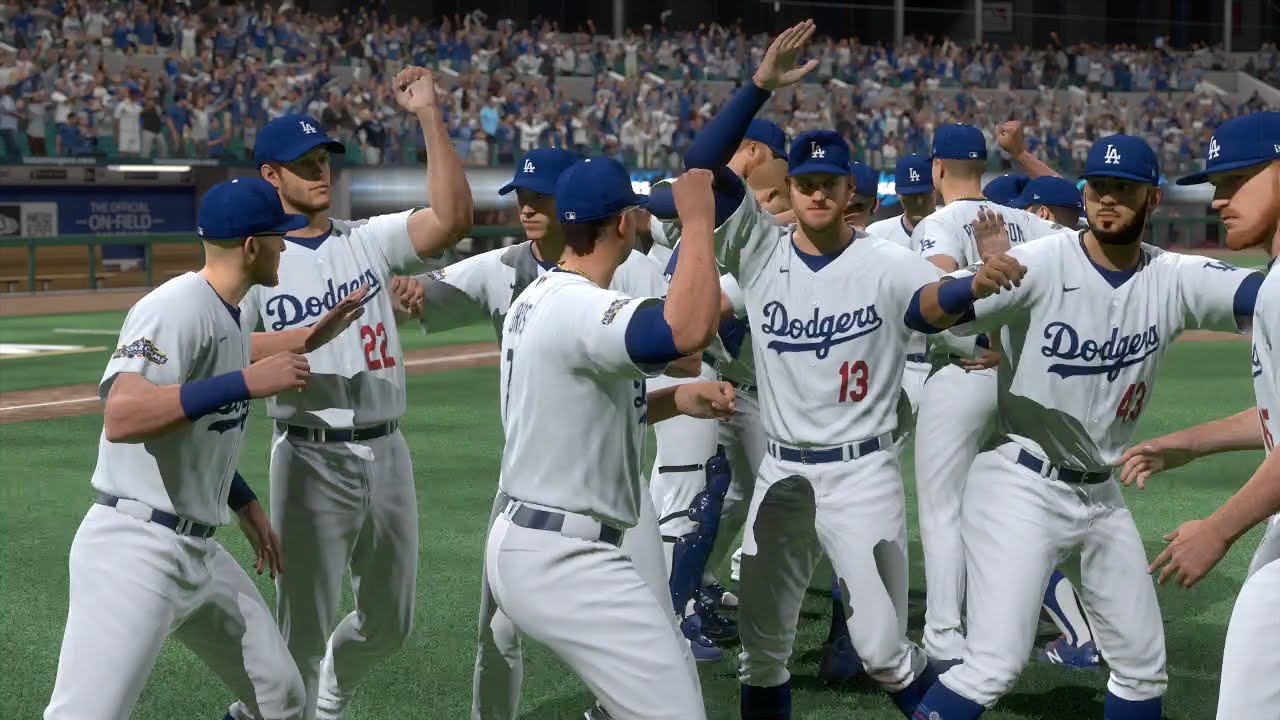 World Series 2020 Game 6 Viewership Hits All-Time Low With Dodgers Win –  Deadline