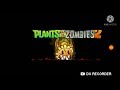 Plantas Vs Zombies 2 CREEPYPASTA Primer Video Plantas Vs Zombies 2 CREEPYPASTA Primer Video