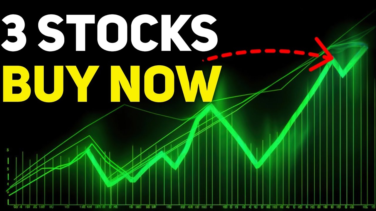 top 3 penny stocks to buy now 2026 [under $2] | best us penny stocks to ...