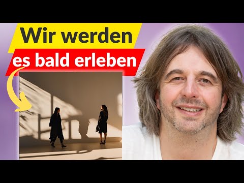 Extreme Umwandlung! Prophezeiung Juli 2024