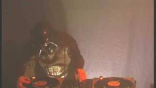 Dj Keltech Strikes Back