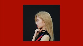 Kim Lip - Eclipse (fixed audio quality) {slowed + reverb}