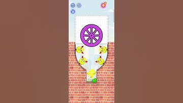 Draw TO Smash All 142 Level Android,ios Gameplay New Update #shorts #DrawTOSmash