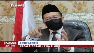 Jumlah Janda Di Jatim Mencapai 2,79 Juta Perempuan