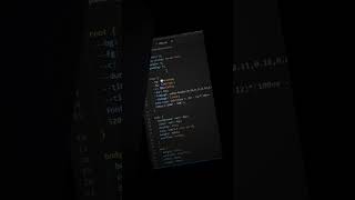 Drawing a Circle  using #html #css & |Source Code On Pin Comment | #shorts #tranding