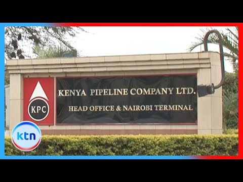 The government plans to privatize Kenya Pipeline Company to raise Sh100 billion for the budget