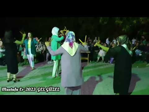 Mustafa Er 2023 GEL GÜZEL YENİ- Söz-Müzik : Mustafa Er