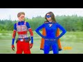 Danger and Thunder Part 2 Clip5