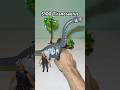 1 Vs 200 Sauropod Jurassicworldrebirth Titanosaurus Jurassicworld