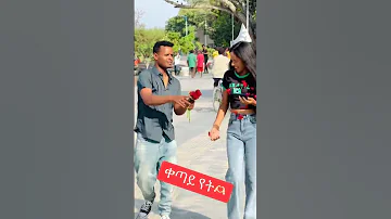 New Ethiopian TikTok Ethiopia Oromo Shorts 