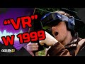 "VR" w latach 90. Radica i•Racer | Najdziwniejsze akcesoria do gier