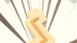 #ألعاب عَل خفيف | Dancing Line screenshot 3