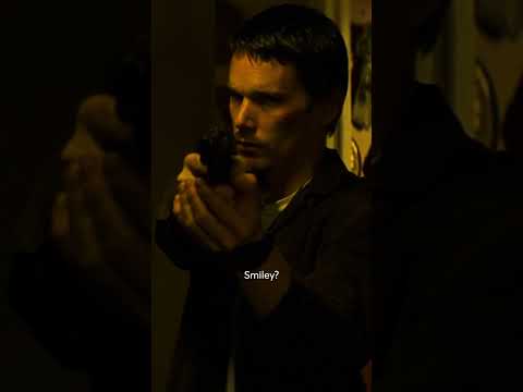 What Happened To Knocking TrainingDay DenzelWashington EthanHawke MovieClip 
