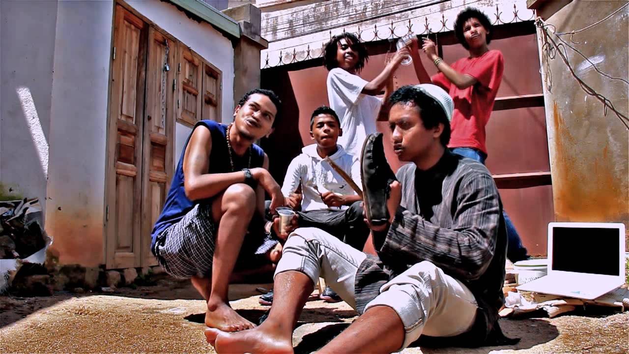 Oano ny T** [Imazinéo] - Tann Faya