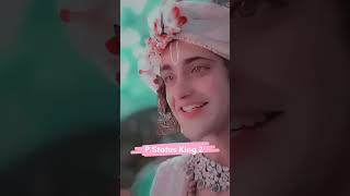 Radha Krishna Trending Video || Tere Pyar Se Wo Baat Karne Ka Tarika Song || #viral#sad  #shortsfeed