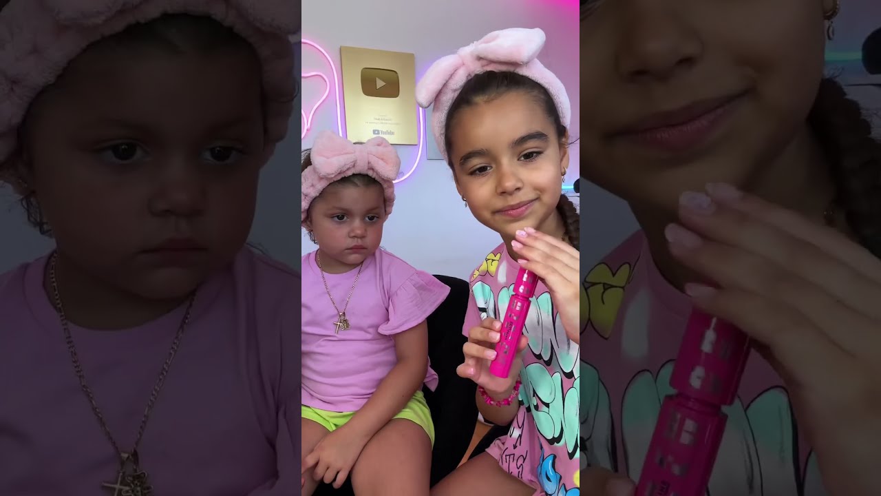  Moana 2 Transformation With My Little Cousin