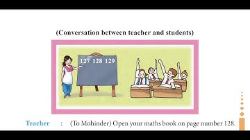 Class 4 PSEB Maths World (Maths book)-  Numbers Chapter 1 (Part 4)