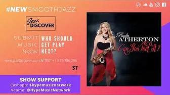 Paula Atherton ft. Nathan Mitchell - Summer Song (2021 Smooth Jazz, New Smooth Jazz, Jazz Discover) Paula Atherton ft. Nathan Mitchell - Summer Song (2021 Smooth Jazz, New Smooth Jazz, Jazz Discover)