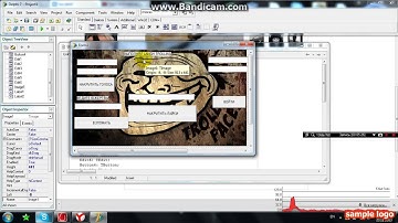КАК РАБОТАТЬ С DELPHI 7