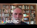 Jose Andrés: 'What The Pandemic Can Teach Us About Treating Hunger' | Andrea Mitchell | MSNBC