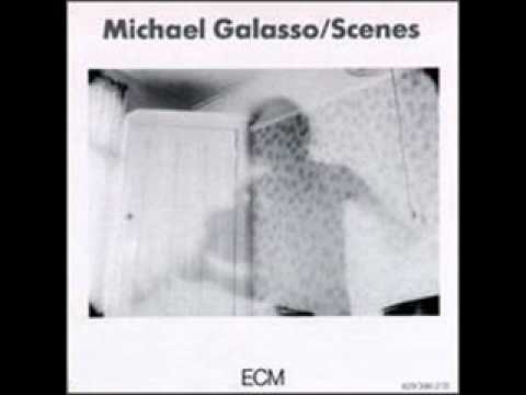 Michael Galasso-Scene V