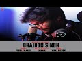 Bhairon singh  spinner ft iamvikas  prodby aneeq  2024