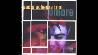 The Paolo Achenza Trio - Ideological Warfare