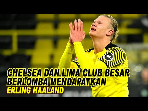 Video: Adakah werner menjaringkan gol untuk chelsea?