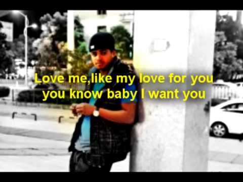 Dafray DAFRAY specially for you(lyrics) - YouTube
