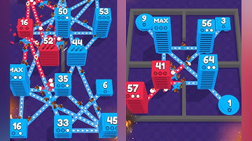 CITY TAKEOVER GAMEPLAY PART 4!